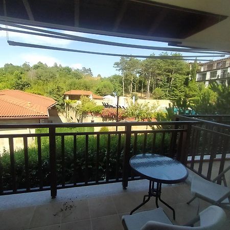 Limani Guest House Sozopol Kamer foto