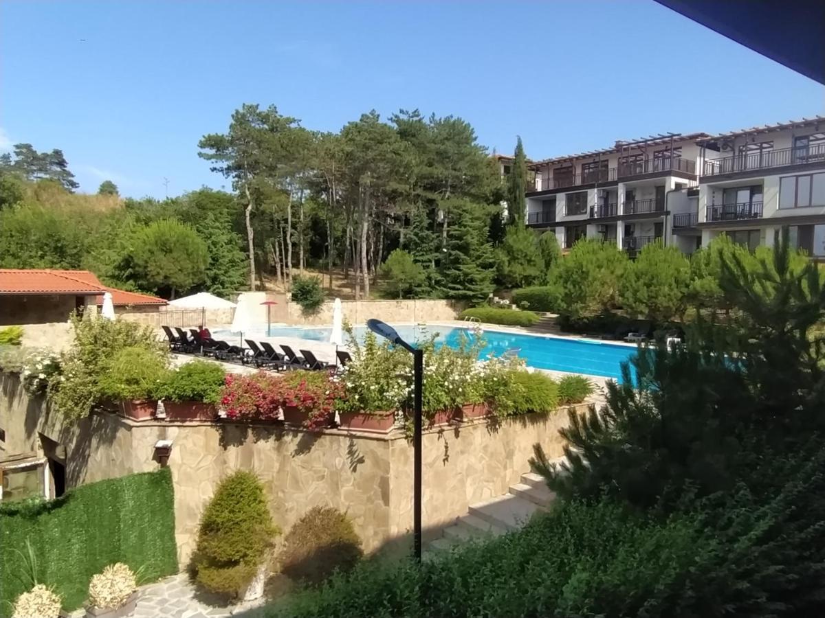Limani Guest House Sozopol Buitenkant foto