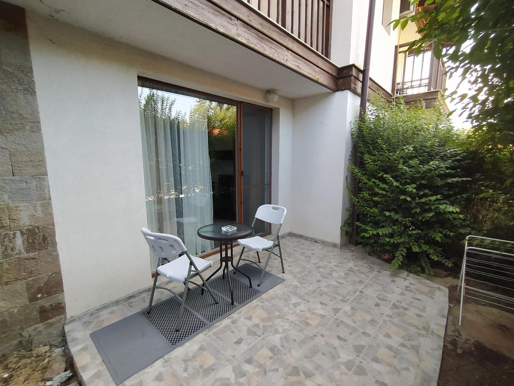 Limani Guest House Sozopol Kamer foto