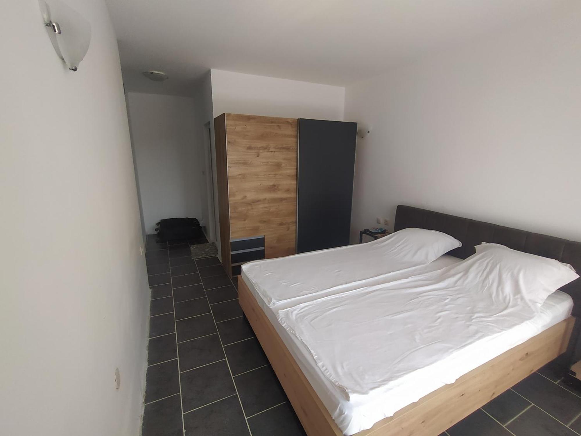 Limani Guest House Sozopol Kamer foto