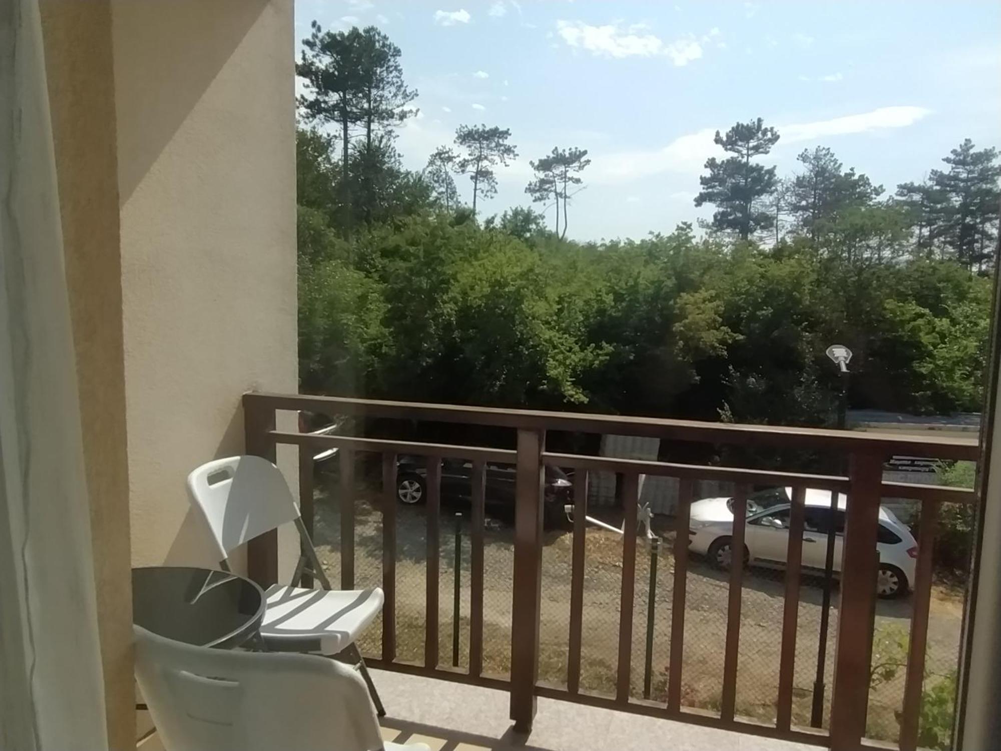 Limani Guest House Sozopol Kamer foto