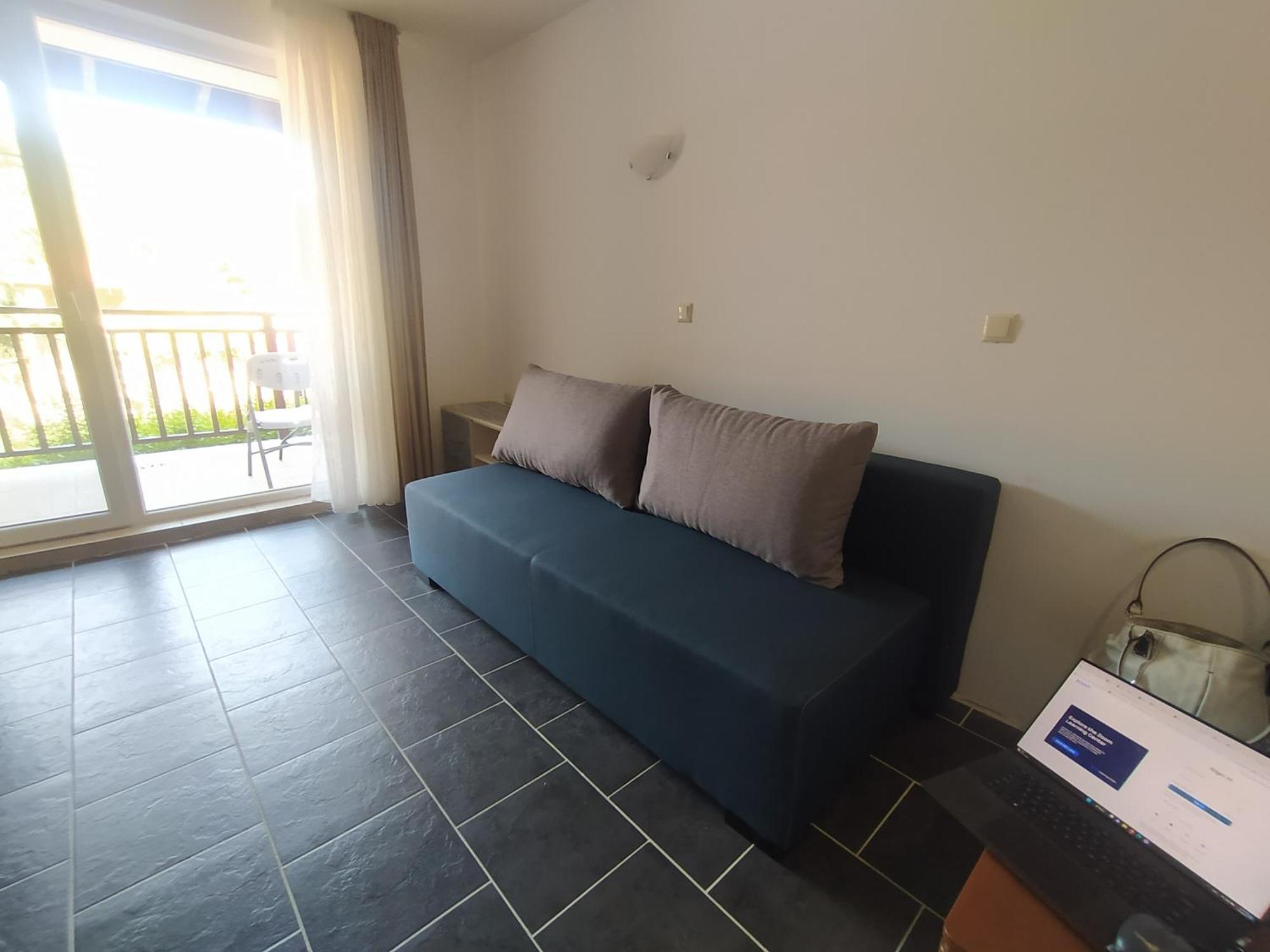 Limani Guest House Sozopol Kamer foto