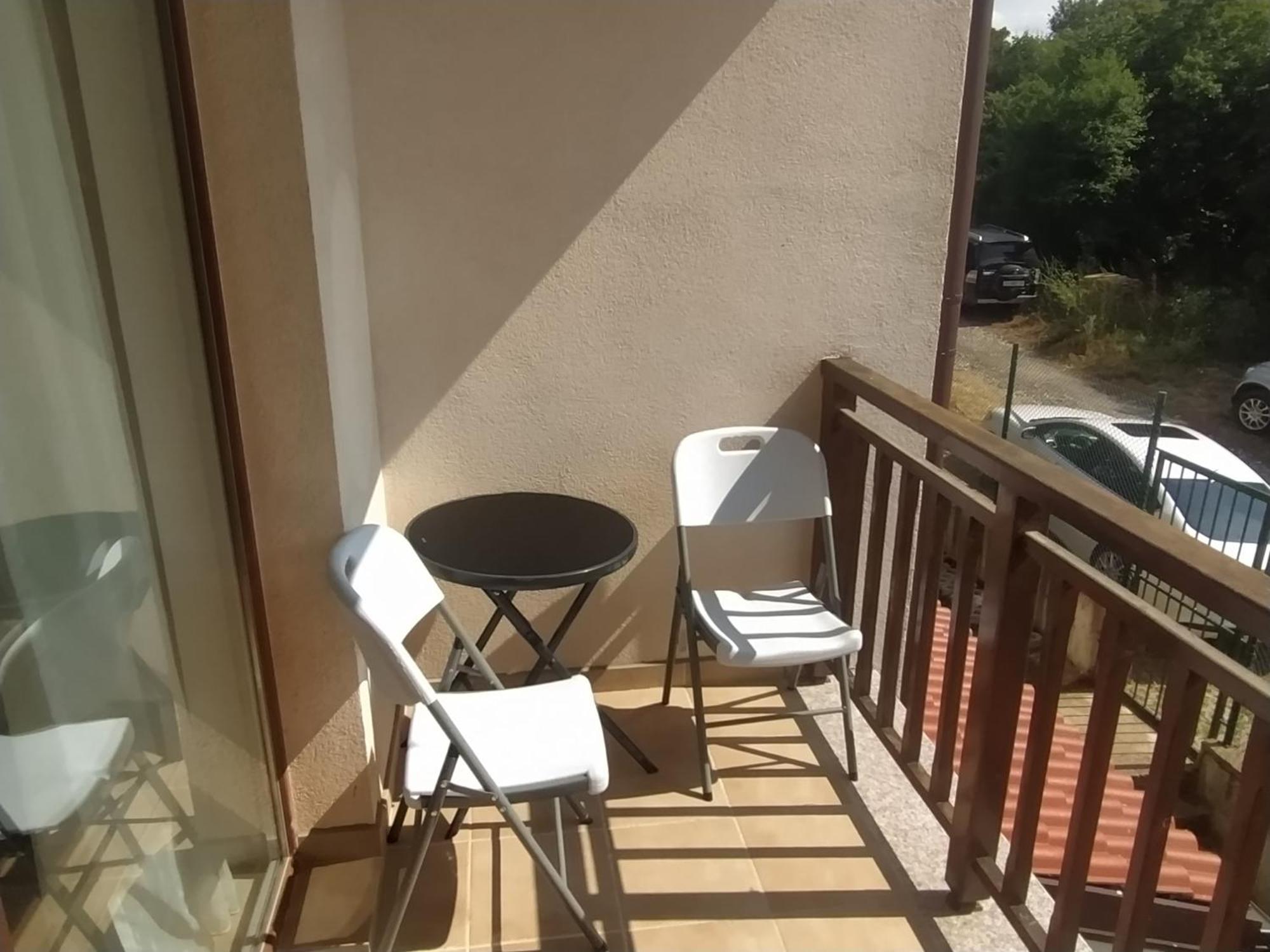 Limani Guest House Sozopol Kamer foto
