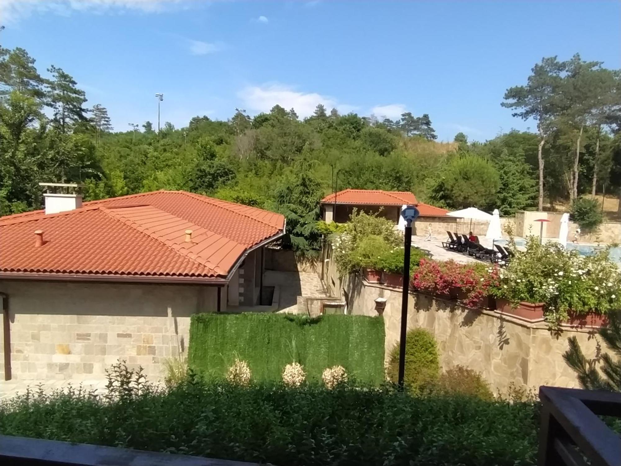 Limani Guest House Sozopol Kamer foto