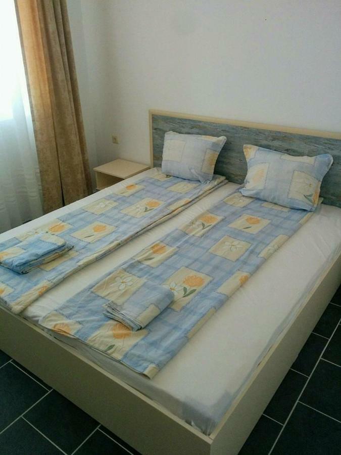 Limani Guest House Sozopol Buitenkant foto