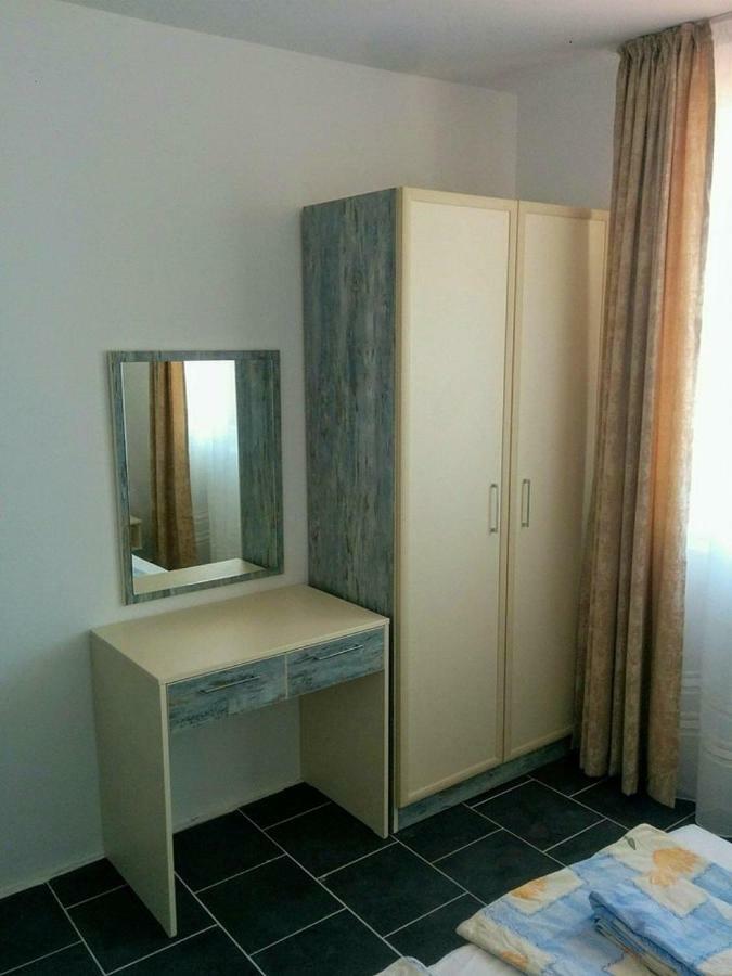 Limani Guest House Sozopol Buitenkant foto