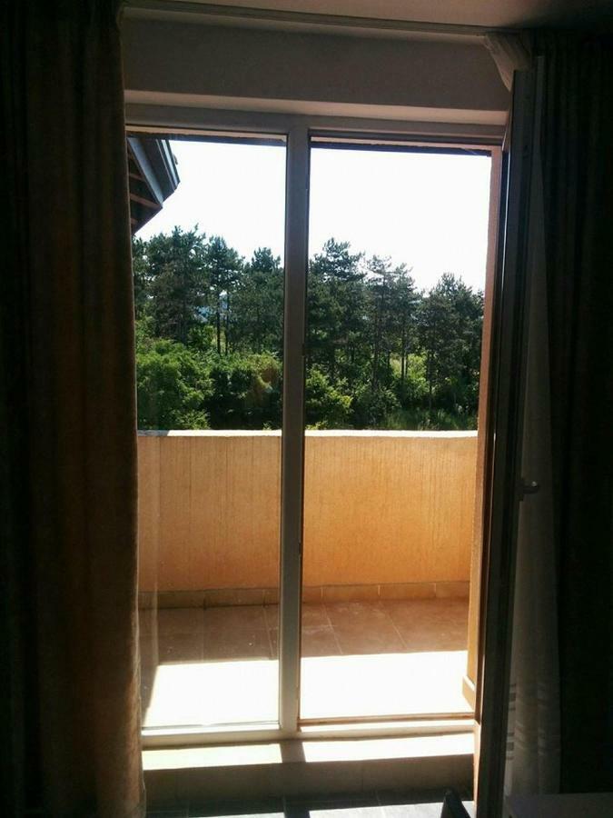 Limani Guest House Sozopol Buitenkant foto