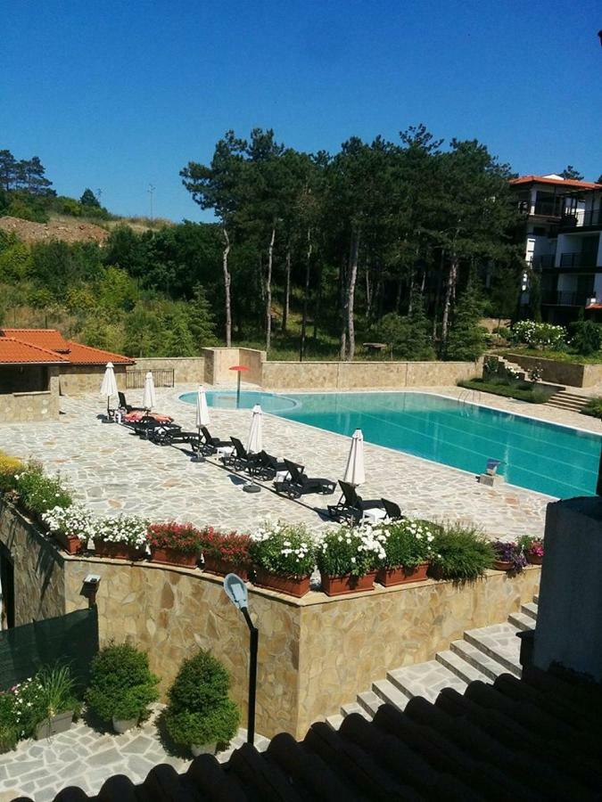 Limani Guest House Sozopol Buitenkant foto