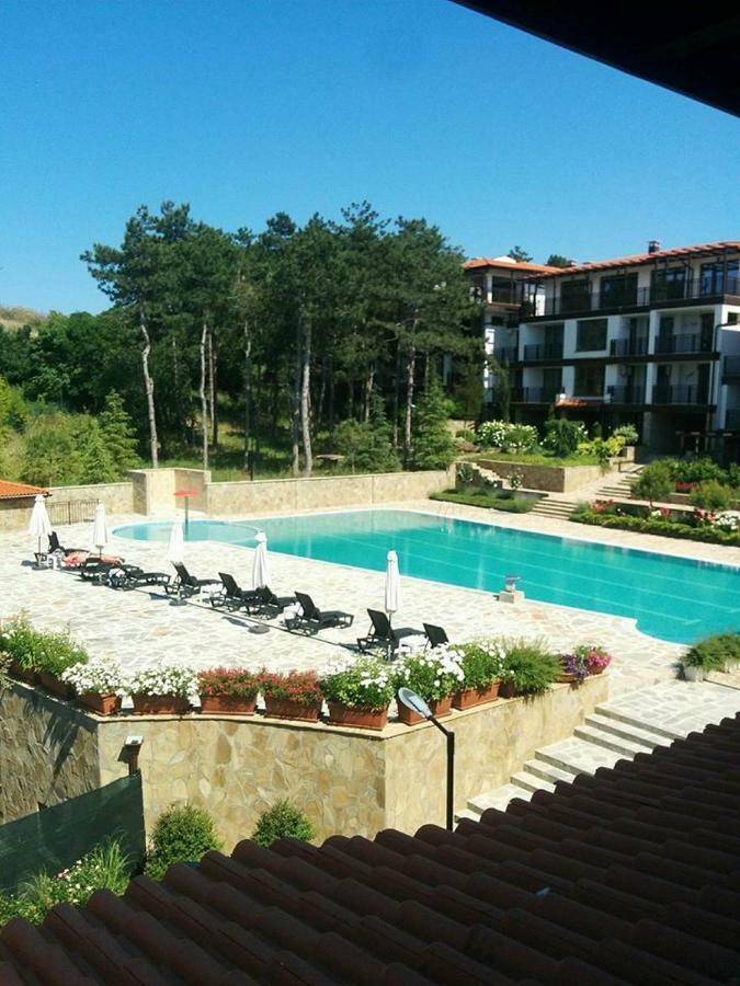 Limani Guest House Sozopol Buitenkant foto