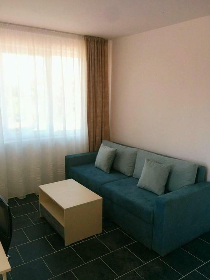 Limani Guest House Sozopol Buitenkant foto