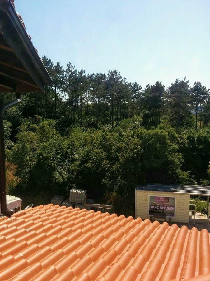 Limani Guest House Sozopol Buitenkant foto
