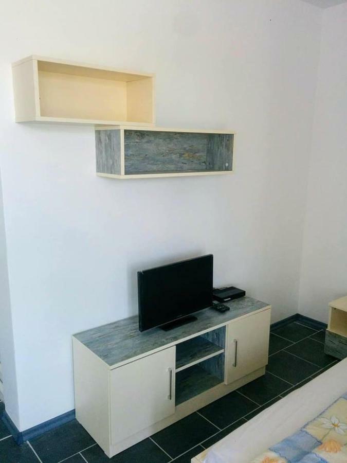 Limani Guest House Sozopol Buitenkant foto