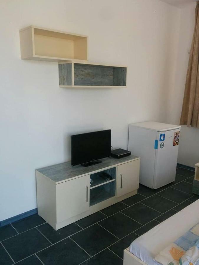 Limani Guest House Sozopol Buitenkant foto