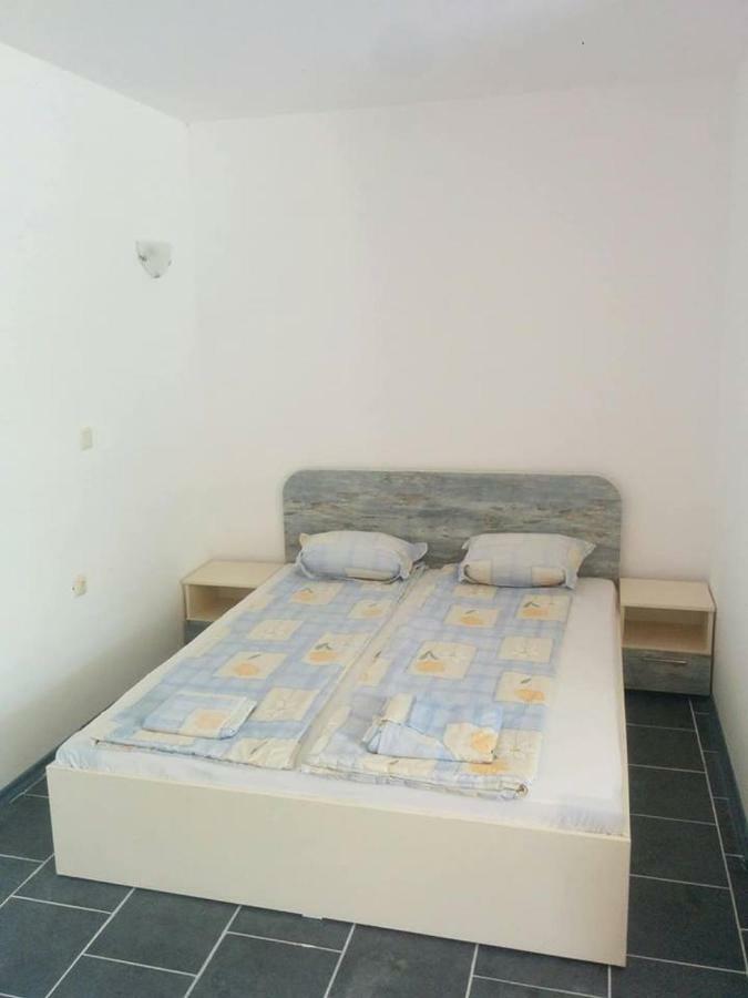 Limani Guest House Sozopol Buitenkant foto