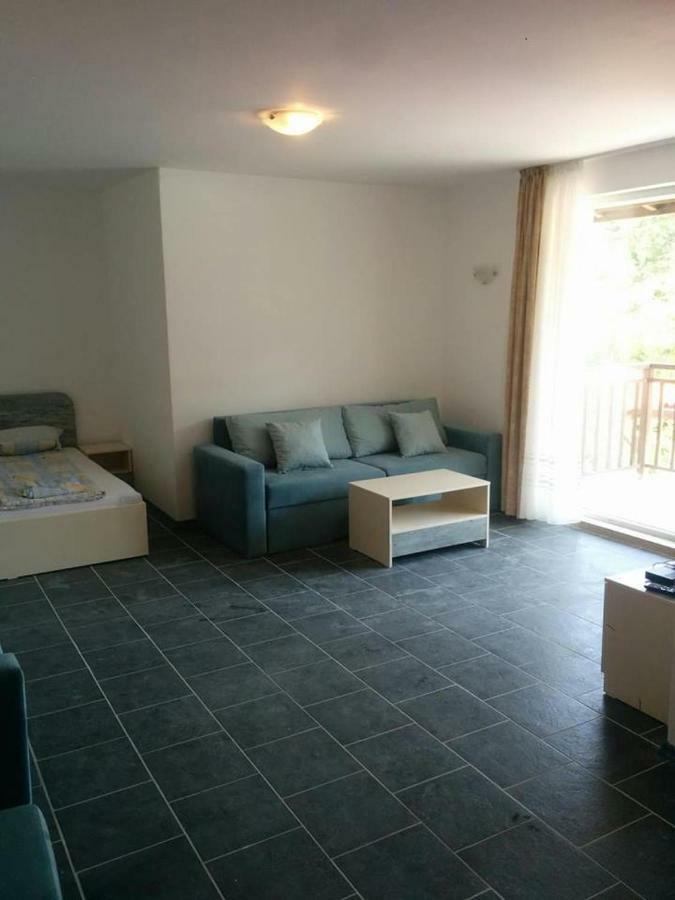 Limani Guest House Sozopol Buitenkant foto