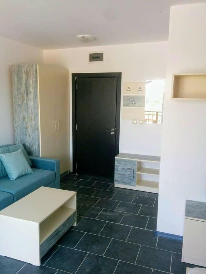 Limani Guest House Sozopol Buitenkant foto