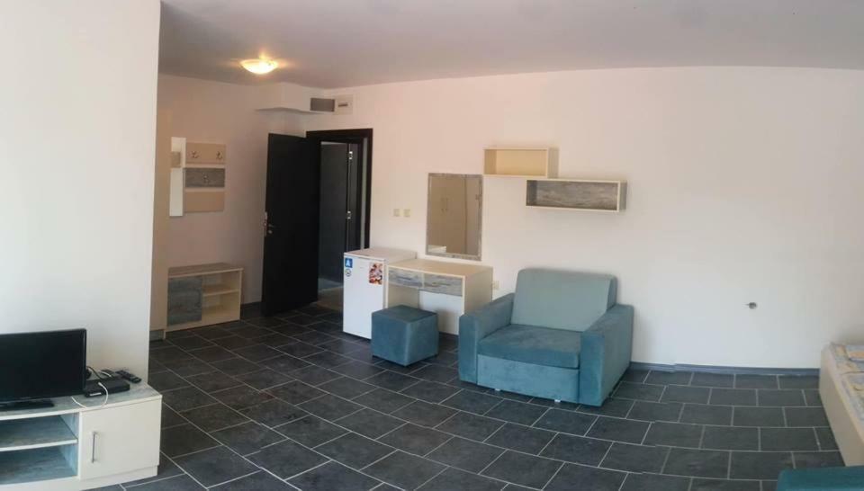 Limani Guest House Sozopol Buitenkant foto