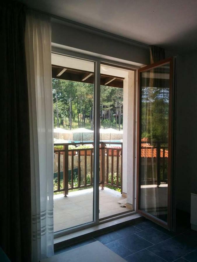 Limani Guest House Sozopol Buitenkant foto