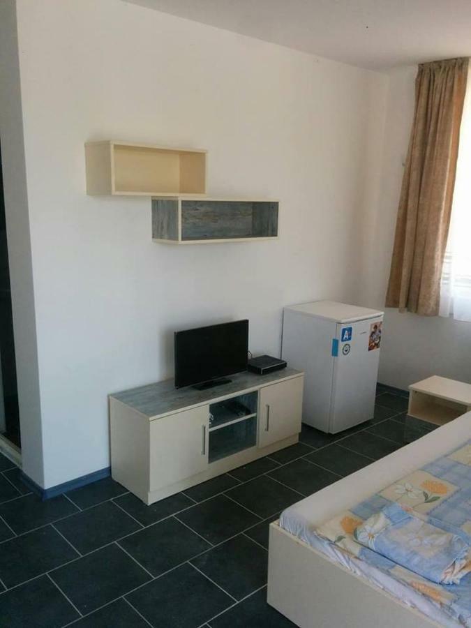 Limani Guest House Sozopol Buitenkant foto