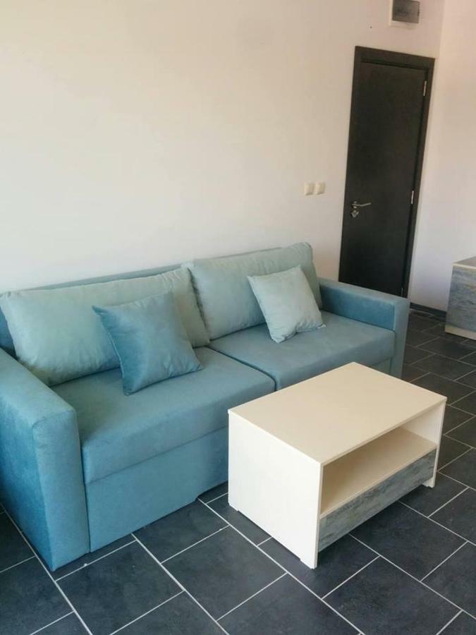 Limani Guest House Sozopol Buitenkant foto