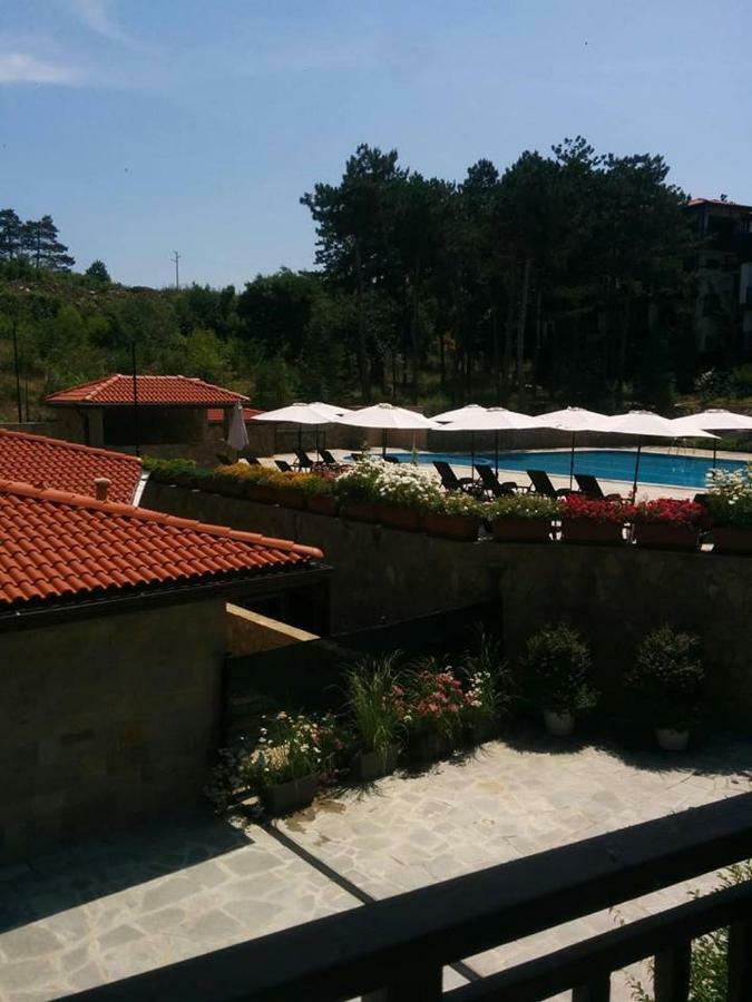 Limani Guest House Sozopol Buitenkant foto