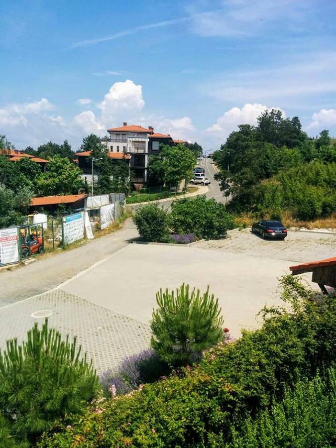 Limani Guest House Sozopol Buitenkant foto