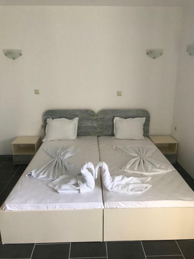 Limani Guest House Sozopol Buitenkant foto