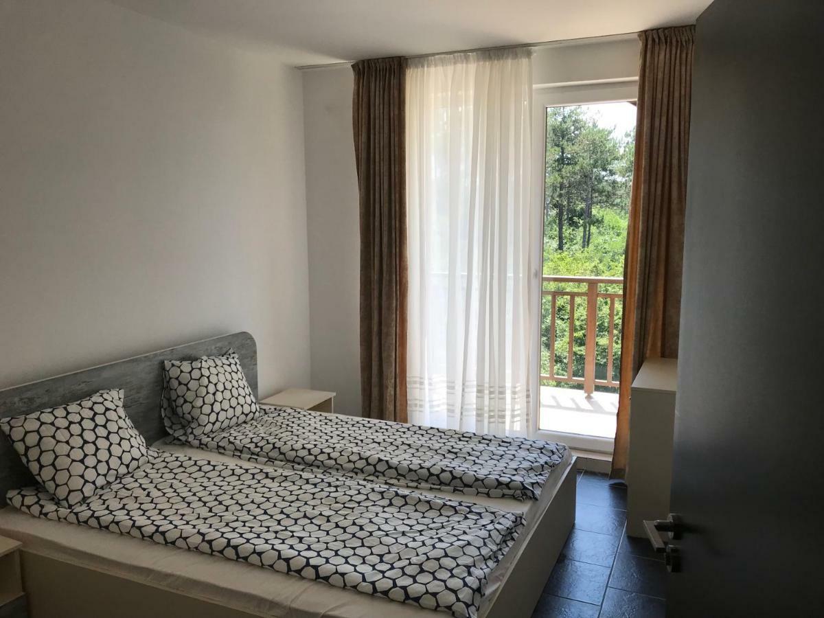 Limani Guest House Sozopol Buitenkant foto