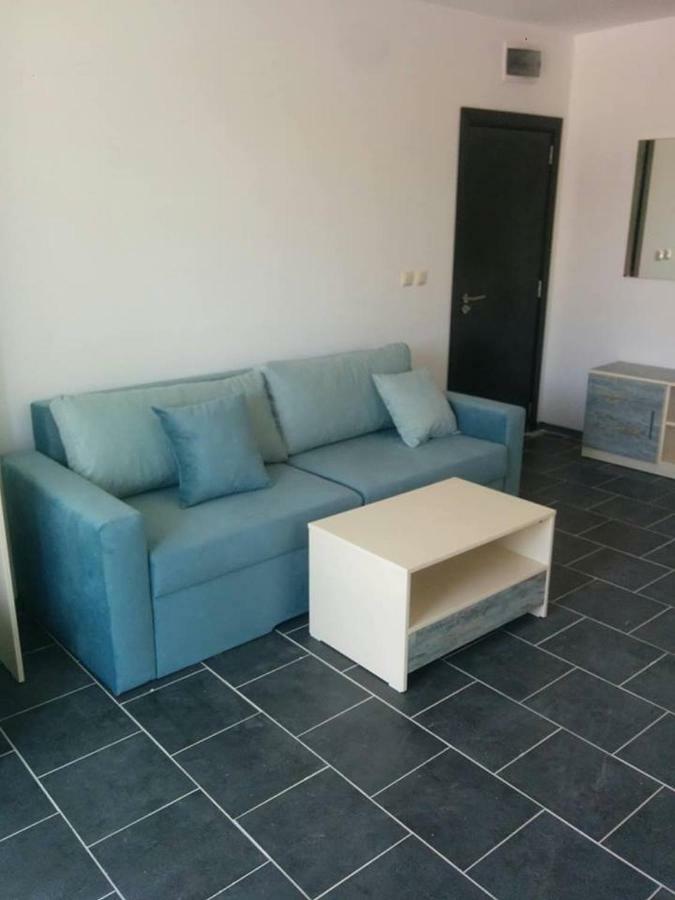 Limani Guest House Sozopol Buitenkant foto