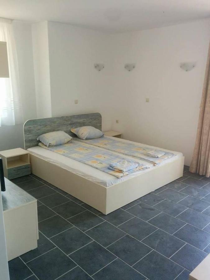 Limani Guest House Sozopol Buitenkant foto